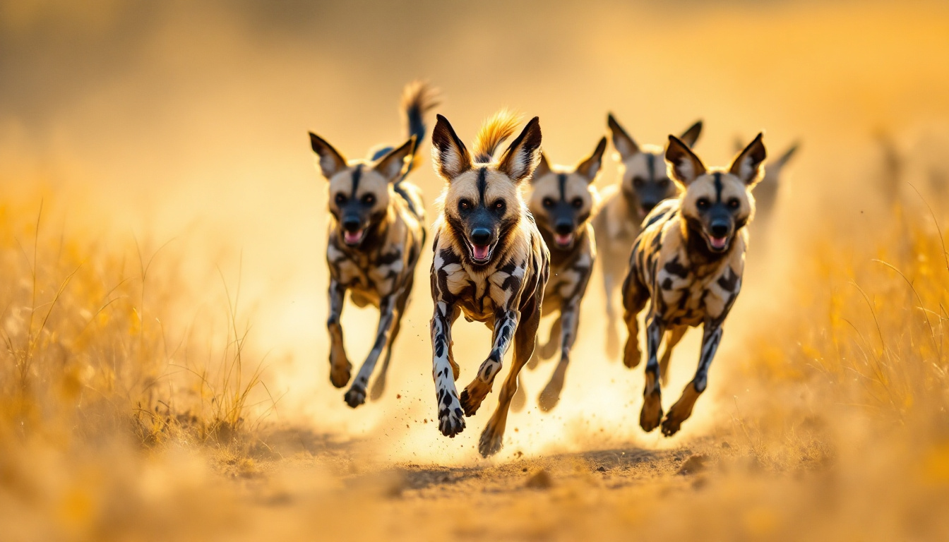 découvrez les animaux rares et endémiques du parc de ruaha grâce à notre guide complet. plongez dans la biodiversité unique de cette réserve exceptionnelle en tanzanie, où chaque espèce raconte une histoire fascinante.