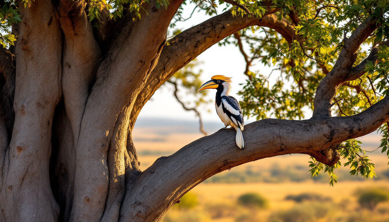 découvrez les animaux rares et endémiques du parc national de ruaha. ce guide complet vous plonge dans la biodiversité unique de cette réserve, mettant en lumière les espèces fascinantes qui peuplent cet écosystème exceptionnel.