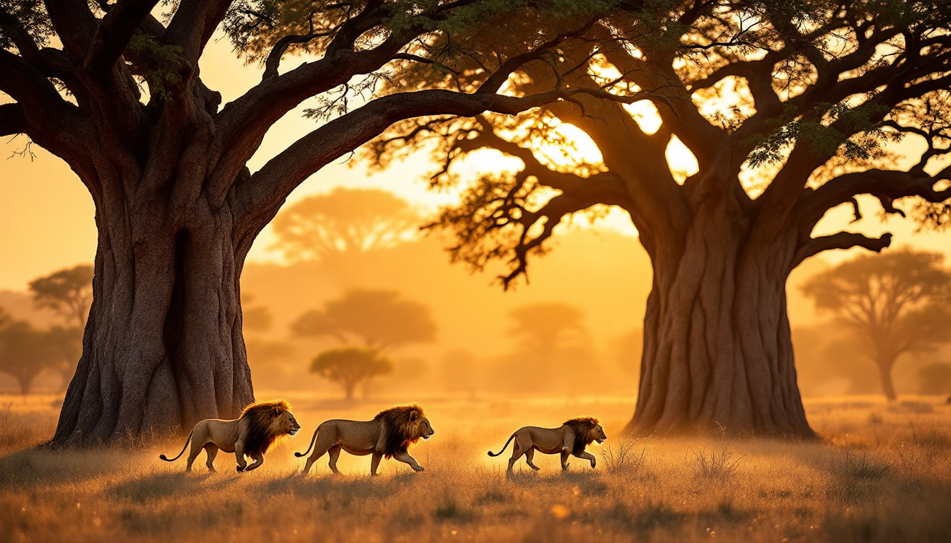 découvrez les merveilles du circuit tanzanie du sud, une aventure inoubliable à travers les parcs majestueux de selous, ruaha et mikumi. plongez dans la faune sauvage, admirez des paysages époustouflants et vivez une expérience authentique au cœur de la nature tanzanienne.