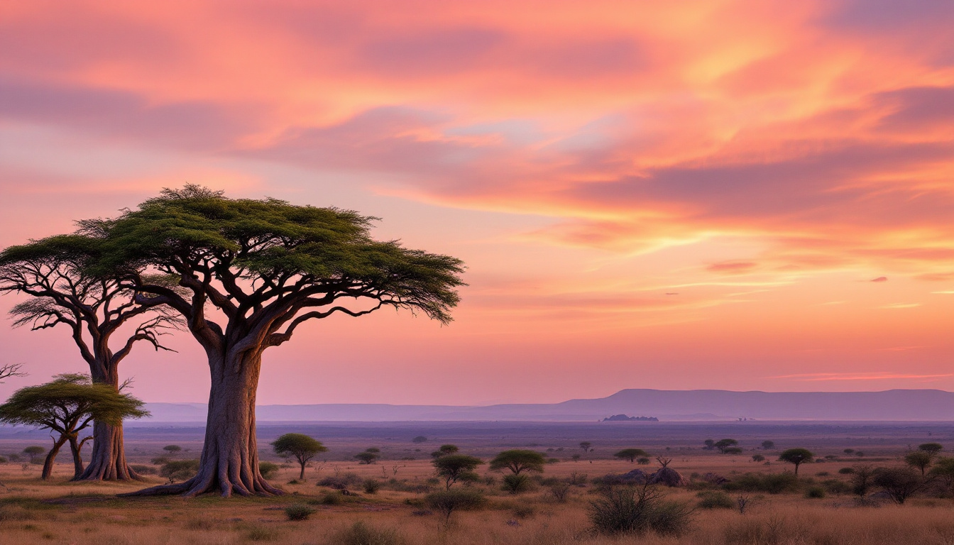 découvrez le circuit tanzanie du sud et explorez les magnifiques parcs de selous, ruaha et mikumi. vivez une aventure inoubliable au cœur de la faune sauvage et des paysages époustouflants de la tanzanie.