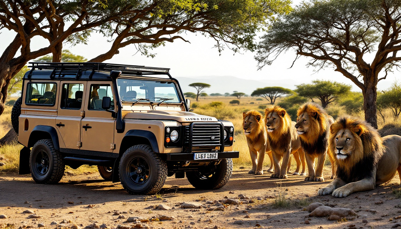 découvrez le circuit tanzanie et zanzibar : une expérience inoubliable alliant l'aventure d'un safari à la beauté des plages paradisiaques de zanzibar. partez à la rencontre de la faune sauvage en tanzanie, puis détendez-vous sur les plages de sable blanc de l'île. une escapade parfaite pour les amoureux de la nature et des vacances relaxantes.