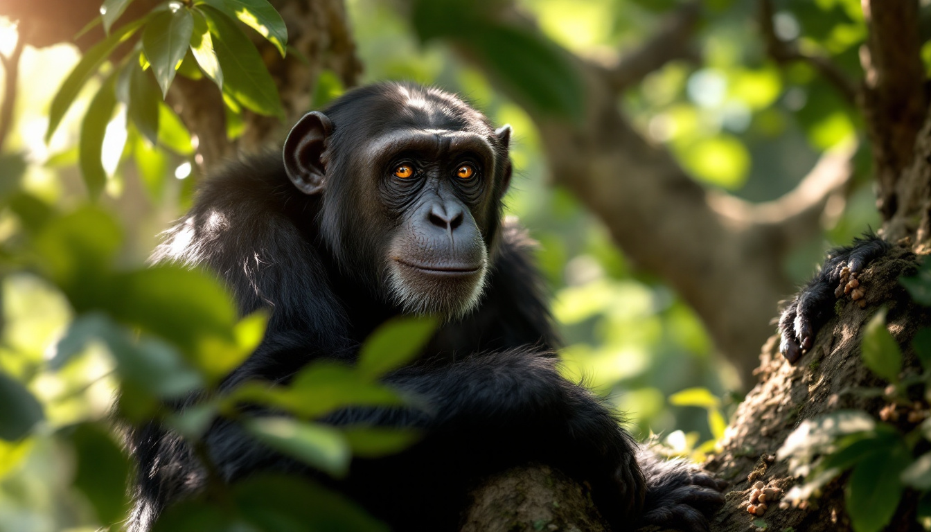 découvrez des circuits aventure extrême uniques, alliant paysages à couper le souffle et rencontres inoubliables avec des chimpanzés. partez à l'aventure et vivez des expériences hors du commun au cœur de la nature.