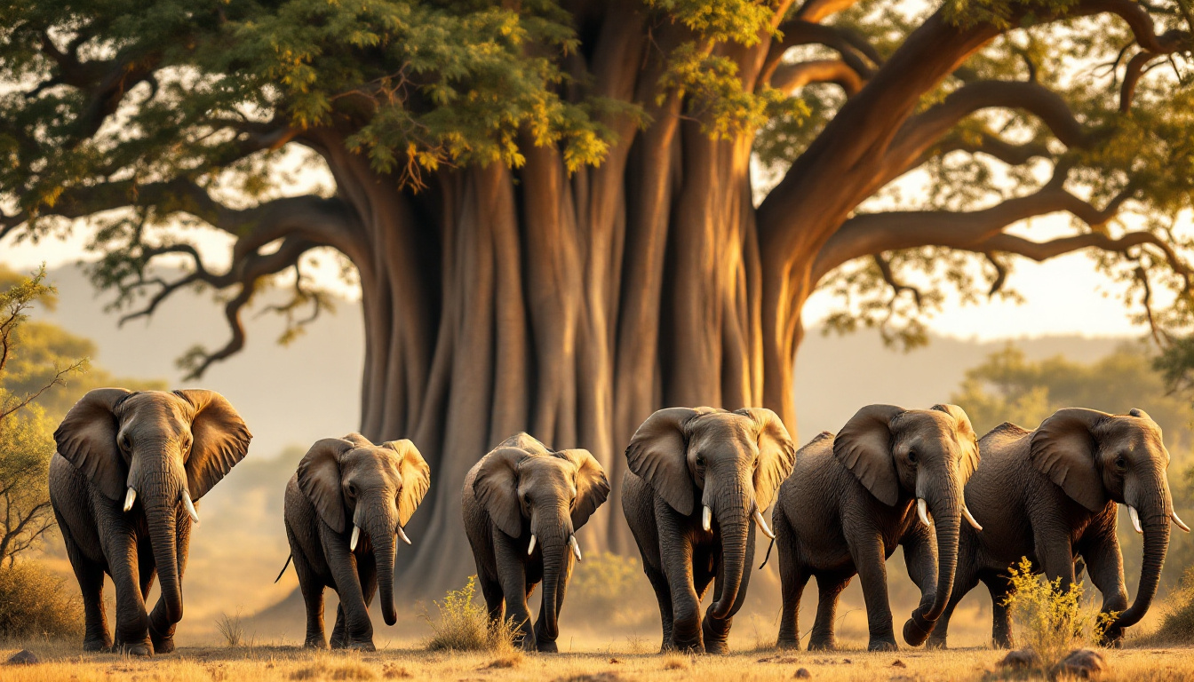 découvrez notre circuit de 3 jours en tanzanie, une aventure unique alliant émotions fortes et paysages époustouflants. explorez des itinéraires soigneusement sélectionnés pour vivre un safari intense et mémorable, entre observation de la faune sauvage et immersion dans la culture locale.