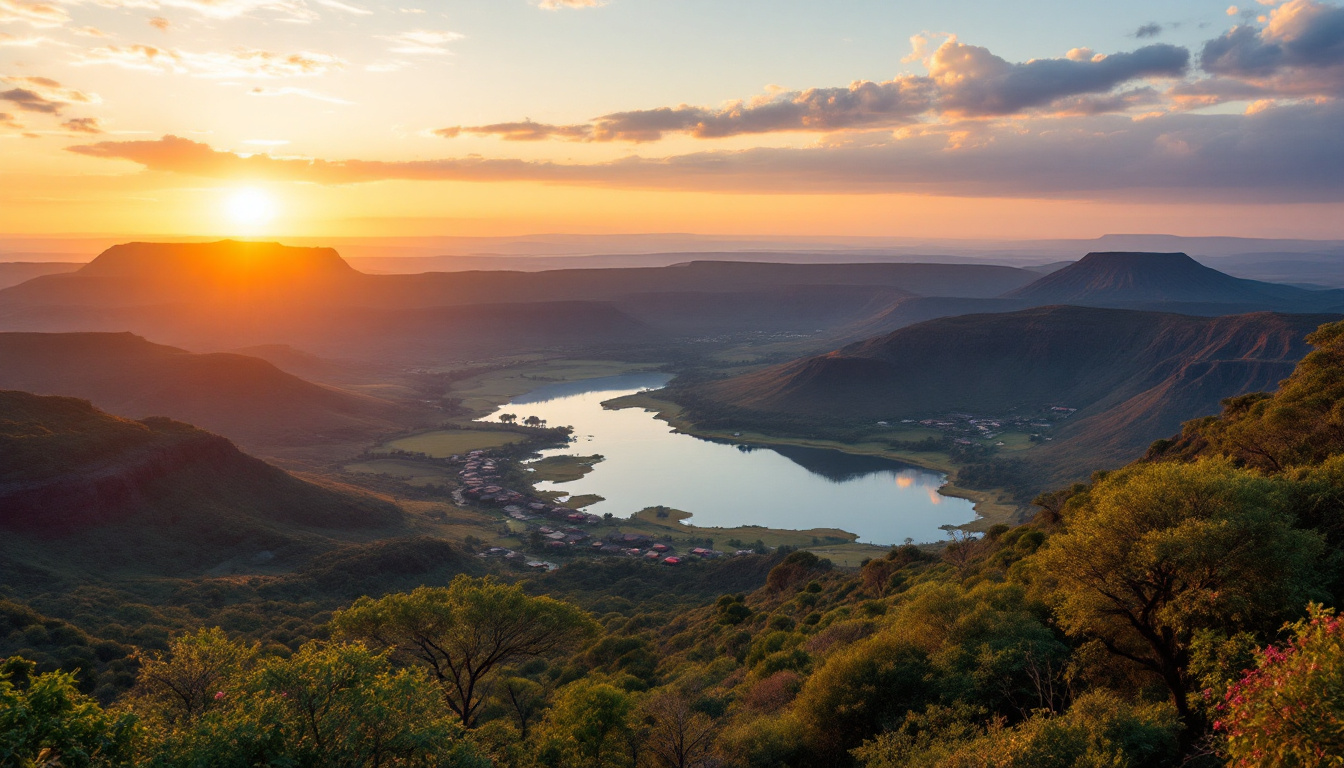 découvrez le circuit de noces en tanzanie, une expérience unique pour célébrer votre mariage ou votre lune de miel. organisez un safari inoubliable au cœur des paysages majestueux, à la rencontre de la faune sauvage et des cultures locales. profitez de moments magiques et créez des souvenirs éternels lors de cette aventure romantique.