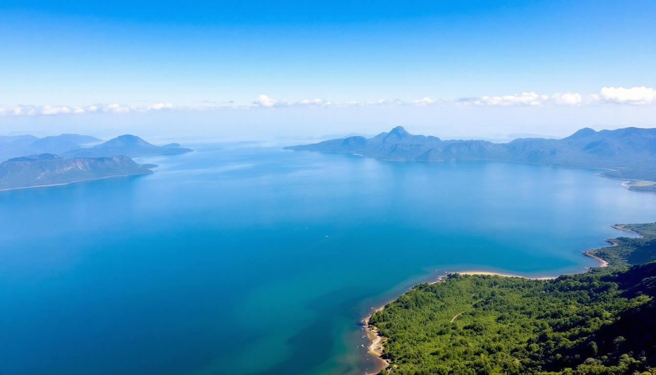 découvrez le circuit des lacs de tanzanie, qui vous invite à explorer les majestueux lacs manyara, natron et eyasi. plongez dans la richesse de leur biodiversité unique, entre paysages époustouflants et rencontres inoubliables avec la faune locale.