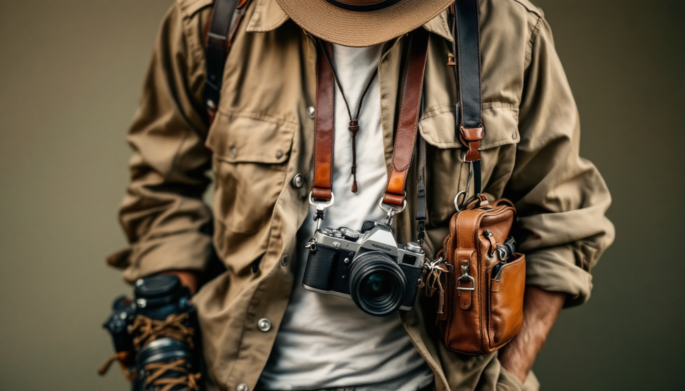 découvrez notre circuit safari spécialement conçu pour les débutants ! retrouvez des conseils pratiques et des itinéraires adaptés pour explorer en toute sérénité le monde fascinant des safaris. partez à l'aventure et observez la faune dans son habitat naturel avec notre guide expert.