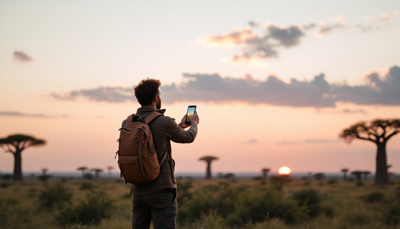 découvrez les meilleures options pour rester connecté lors de vos voyages : comparez les avantages du wi-fi, des cartes sim locales et des forfaits pour profiter d'une connexion internet rapide et fiable partout dans le monde.