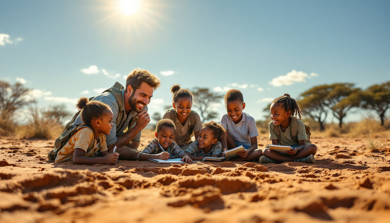 découvrez des conseils pratiques pour un safari inoubliable en famille au parc manyara. explorez des activités adaptées aux enfants et profitez d'informations essentielles pour vivre une aventure sauvage mémorable au coeur de la nature.