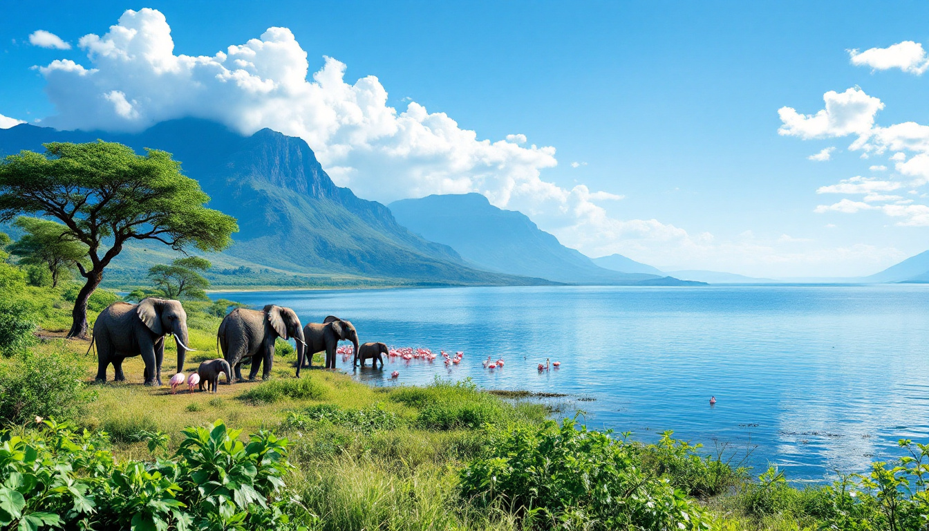 découvrez des conseils pratiques pour planifier un safari inoubliable en famille au parc manyara. explorez des activités adaptées aux enfants, des informations sur la faune locale et des astuces pour profiter pleinement de votre aventure au cœur de la nature.