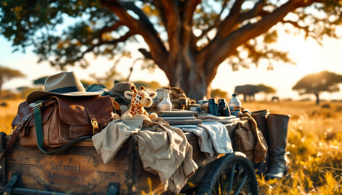 découvrez nos conseils essentiels pour voyager en famille en tanzanie. ce guide pratique vous aidera à planifier des vacances inoubliables avec des enfants, en explorant des paysages époustouflants et en vivant des aventures passionnantes, tout en garantissant confort et sécurité.