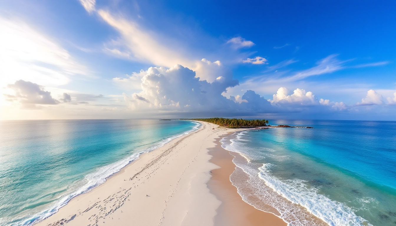 découvrez les plages paradisiaques de zanzibar, où le sable blanc rencontre des eaux cristallines. profitez d'activités nautiques excitantes, des moments de détente inoubliables et explorez la beauté enchanteresse de cet archipel unique.