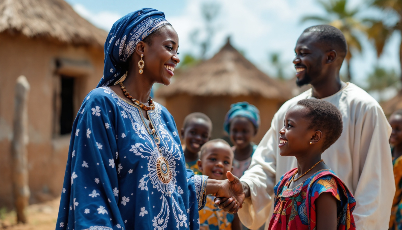 découvrez comment l'écotourisme culturel permet aux visiteurs d'explorer des cultures authentiques tout en soutenant les communautés locales. engagez-vous dans des pratiques durables et enrichissez votre voyage par des échanges authentiques.