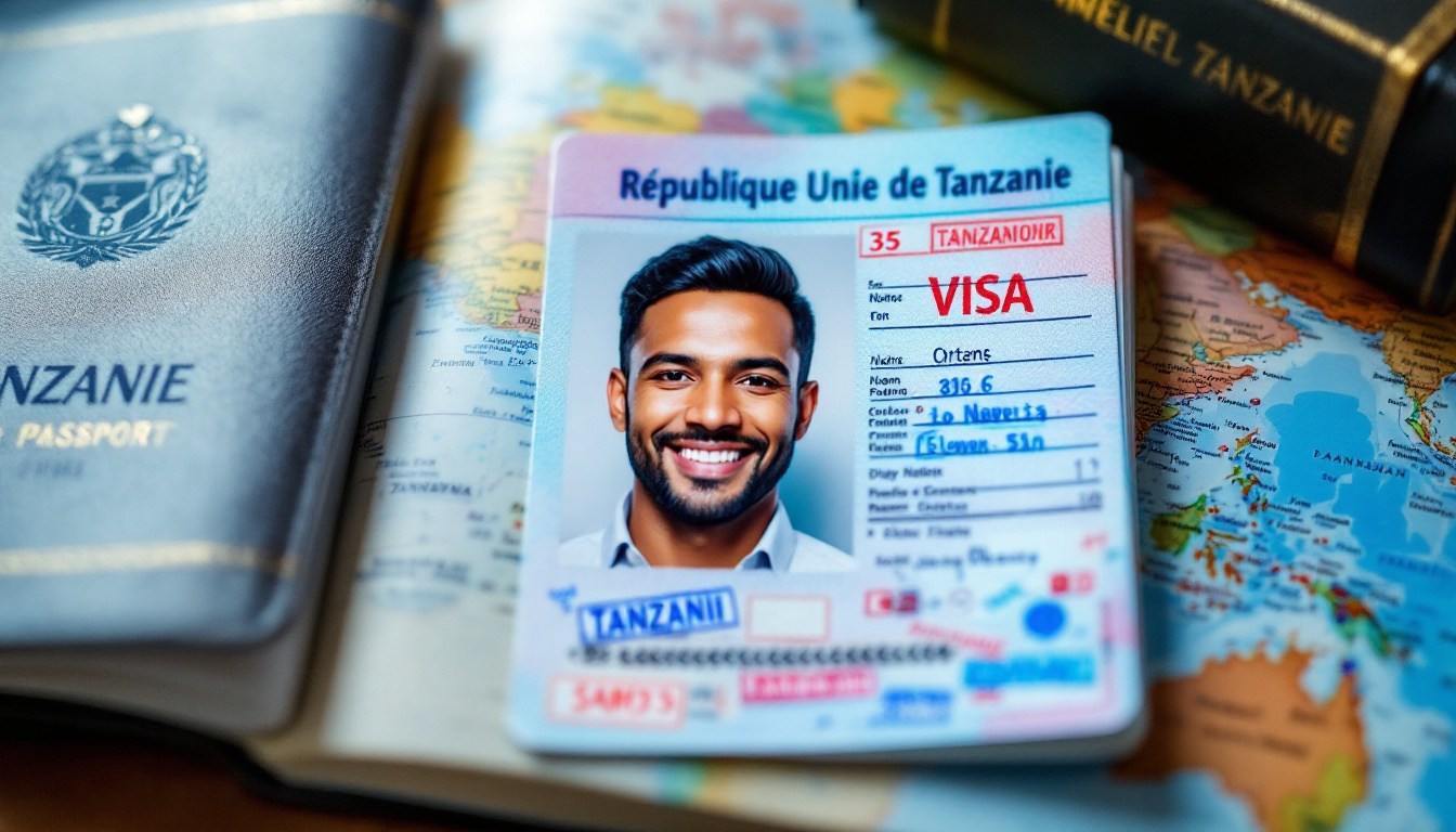 découvrez toutes les formalités nécessaires pour obtenir un visa pour la tanzanie. retrouvez des conseils pratiques, les types de visas disponibles, les documents requis et les étapes à suivre pour faciliter votre voyage en toute sérénité.