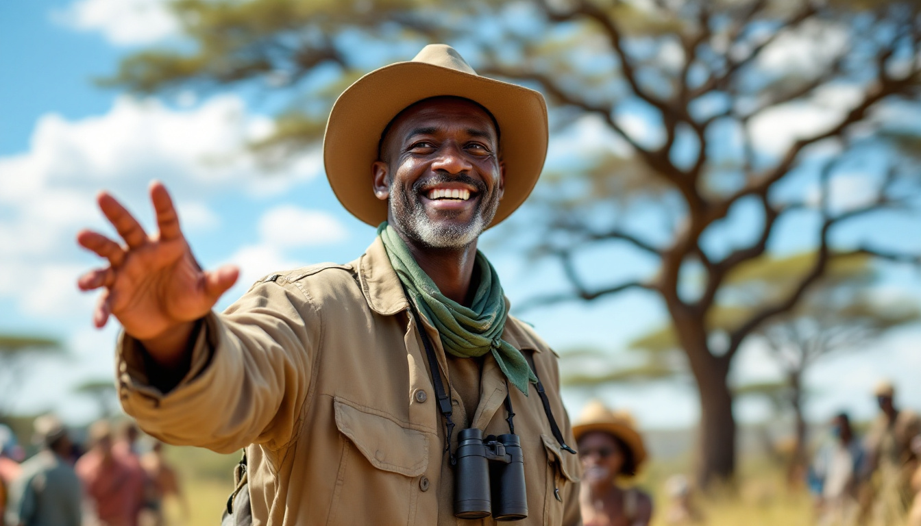 découvrez comment sélectionner la meilleure agence ou le guide idéal pour votre voyage, afin d'assurer une expérience inoubliable. nos conseils pratiques vous aideront à faire le bon choix et à profiter pleinement de votre aventure tout en explorant des destinations authentiques.