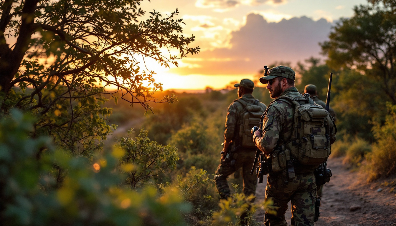 découvrez les initiatives et les parcs en tanzanie consacrés à la conservation de la faune. explorez les efforts déployés pour préserver la biodiversité unique de ce pays, tout en apprenant sur les espèces menacées et les projets de protection de leur habitat naturel.