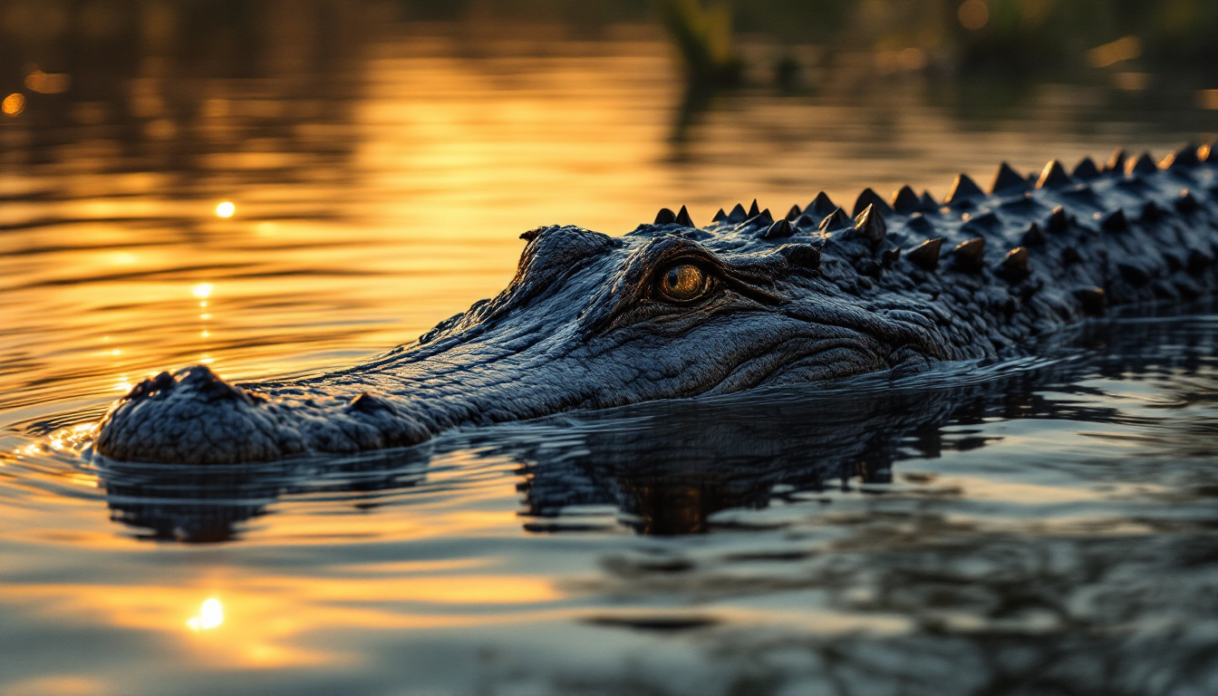 découvrez la richesse de la faune aquatique des lacs et rivières, où crocodiles majestueux, hippopotames imposants et poissons exotiques colorés cohabitent. plongez dans cet univers fascinant et apprenez-en plus sur ces espèces étonnantes et leur habitat.