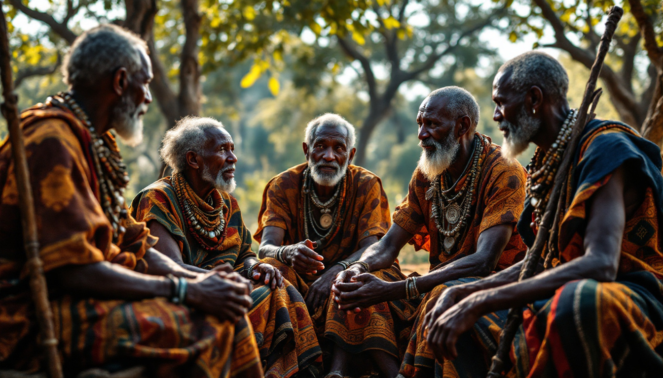 découvrez les principales langues et dialectes parlés en tanzanie à travers notre guide complet. apprenez-en davantage sur la richesse linguistique du pays, les spécificités culturelles de chaque langue et comment elles influencent la vie quotidienne des tanzaniens.