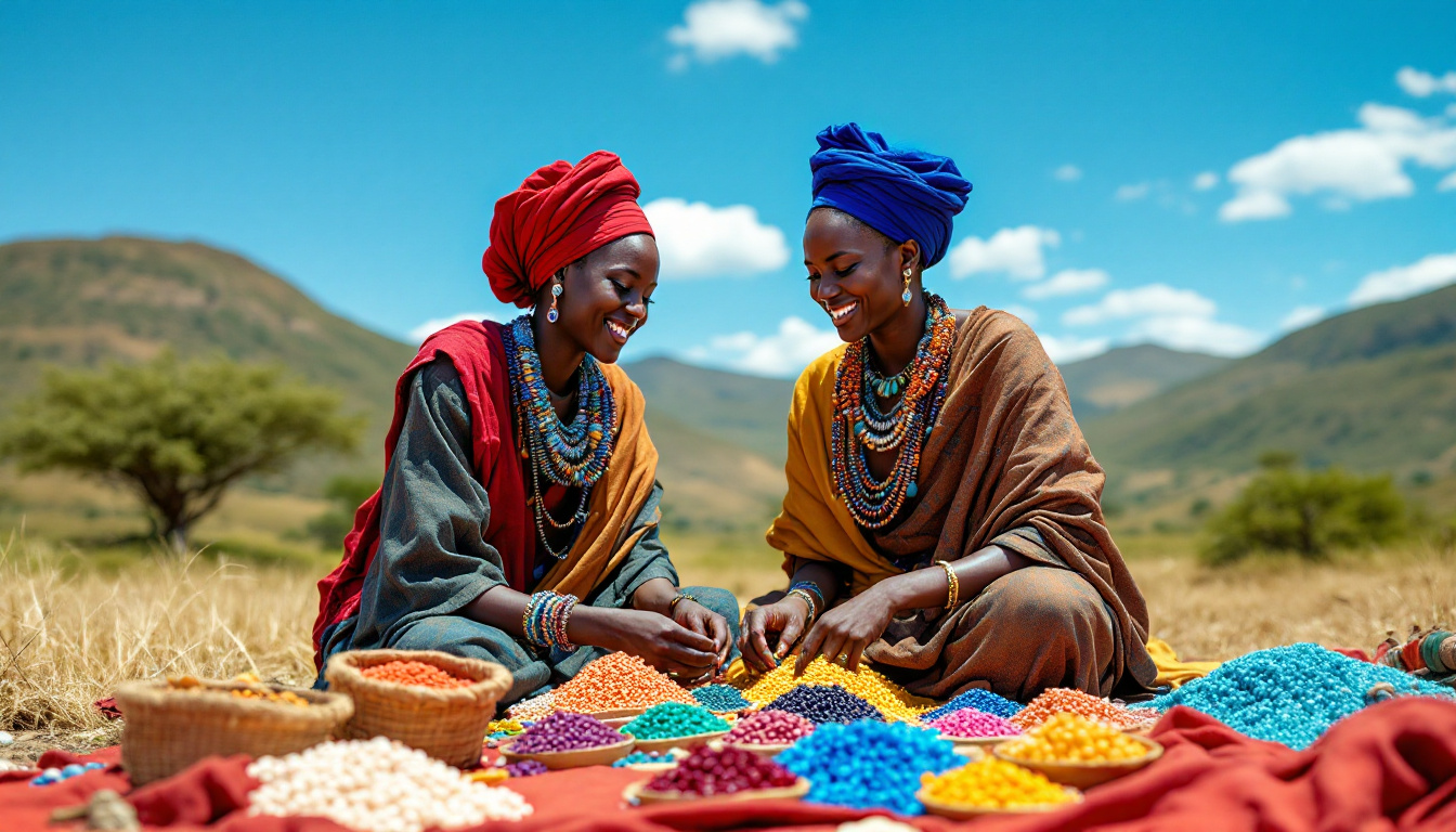 découvrez le rôle essentiel des femmes dans les tribus locales telles que les masaï et les hadzabe. cette exploration met en lumière leur contribution à la culture, à la communauté et à la préservation des traditions au sein de ces sociétés uniques.