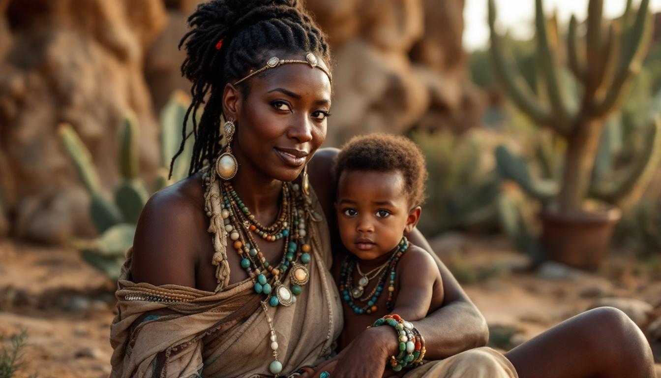 découvrez le rôle essentiel des femmes au sein des tribus locales, en mettant en lumière leur place et contribution au sein des communautés masaï, hadzabe et d'autres groupes. explorez comment ces femmes façonnent la culture, la vie quotidienne et les traditions de leurs sociétés.