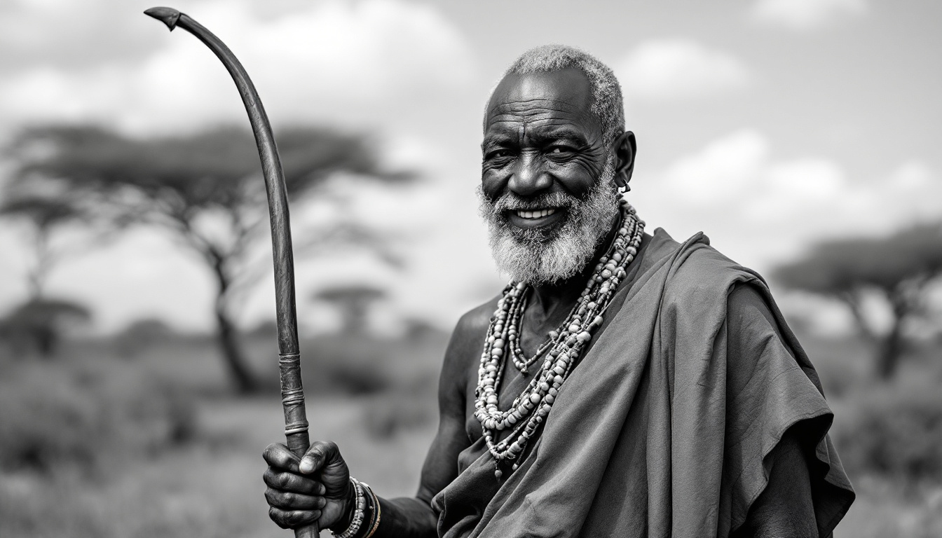 découvrez les hadzabe, l'une des tribus les plus anciennes d'afrique, à travers une immersion unique dans leur mode de vie de chasseurs-cueilleurs. explorez leurs traditions ancestrales et leur relation profonde avec la nature.