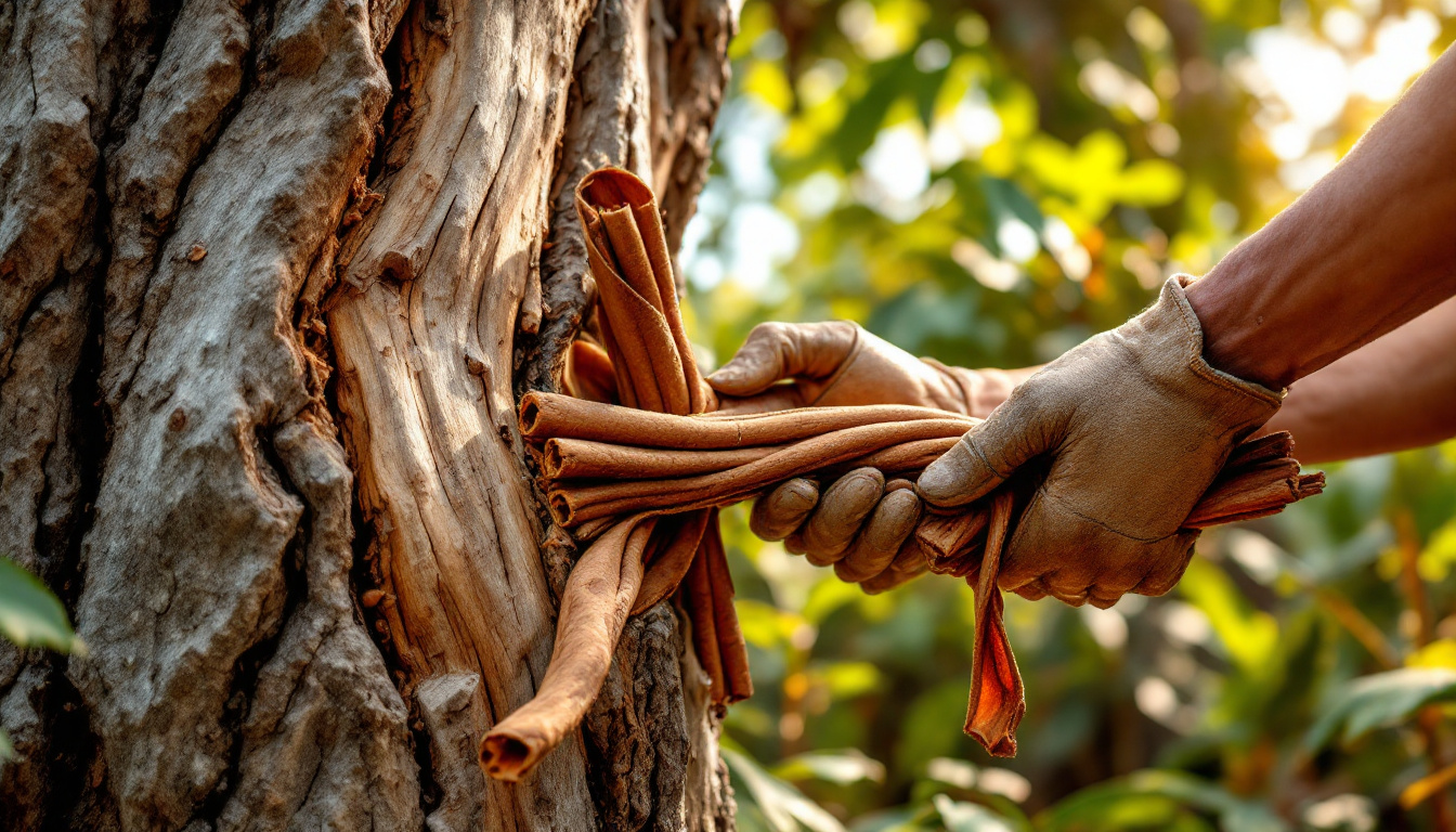 découvrez les épices de zanzibar en voyageant sur les célèbres routes des épices. plongez dans un monde de saveurs et de mystères en apprenant davantage sur ces trésors aromatiques et leur impact sur la culture locale.