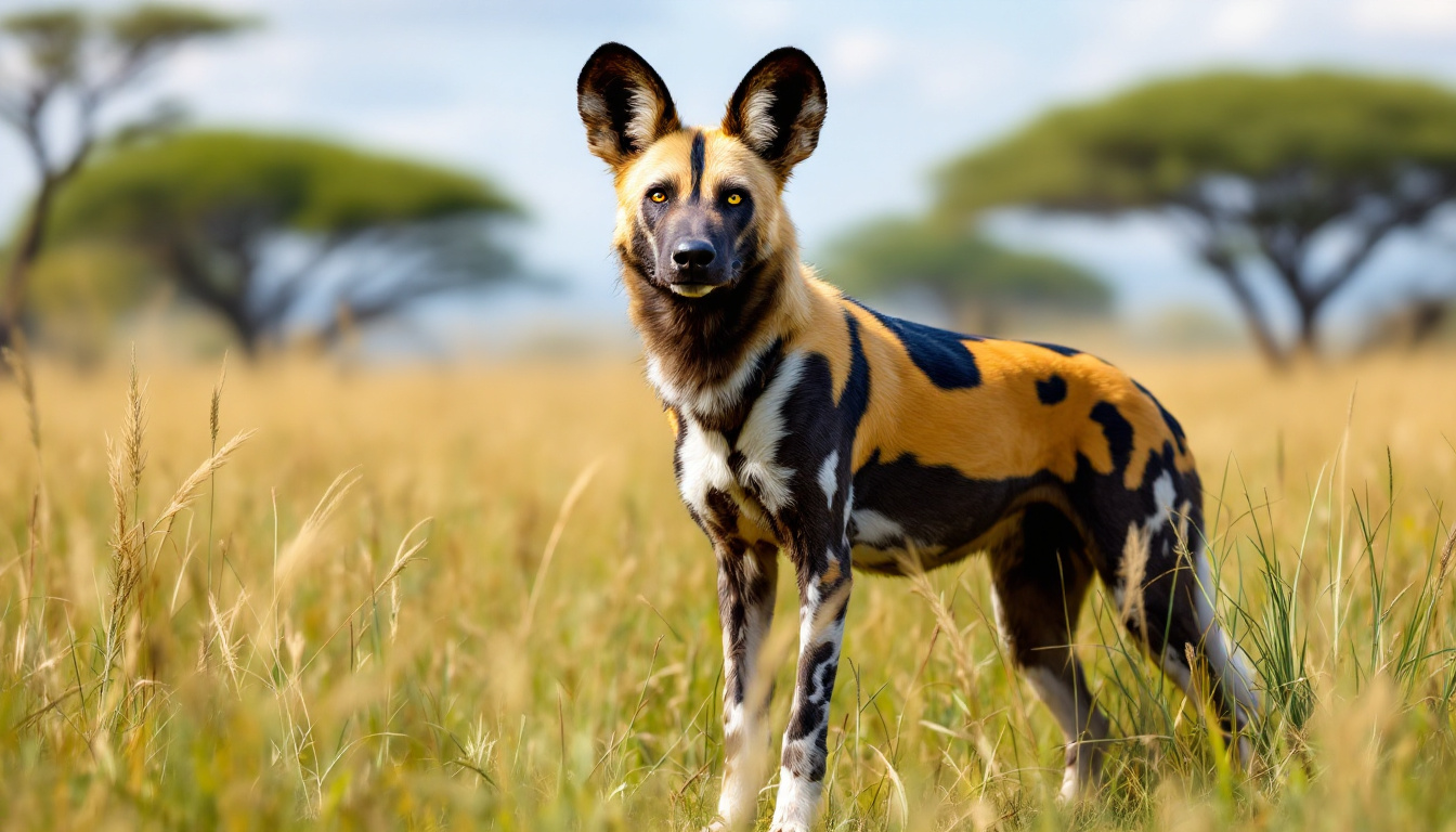 découvrez le monde fascinant des espèces rares et endémiques, en mettant l'accent sur des animaux uniques comme l'antilope noire et le lycaon. plongez dans leur habitat, leur comportement et les efforts de conservation pour préserver ces trésors de la biodiversité.