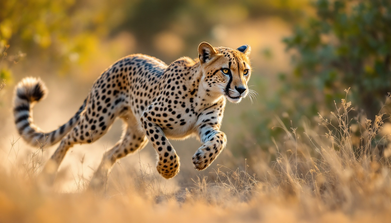 explorez la majesté des félins africains en tanzanie. plongez dans les parcs nationaux pour rencontrer les lions, guépards et léopards dans leur habitat naturel. une aventure inoubliable vous attend au cœur de la faune sauvage.