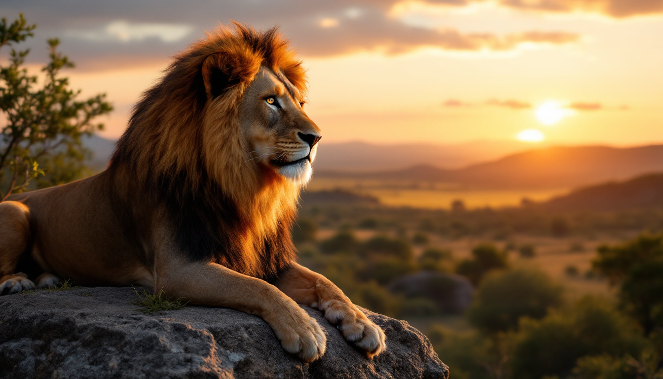 plongez dans l'univers fascinant des félins africains en tanzanie. découvrez les majestueux lions, les rapides guépards et les élégants léopards dans leurs habitats naturels au cœur des parcs nationaux. une aventure inoubliable vous attend !