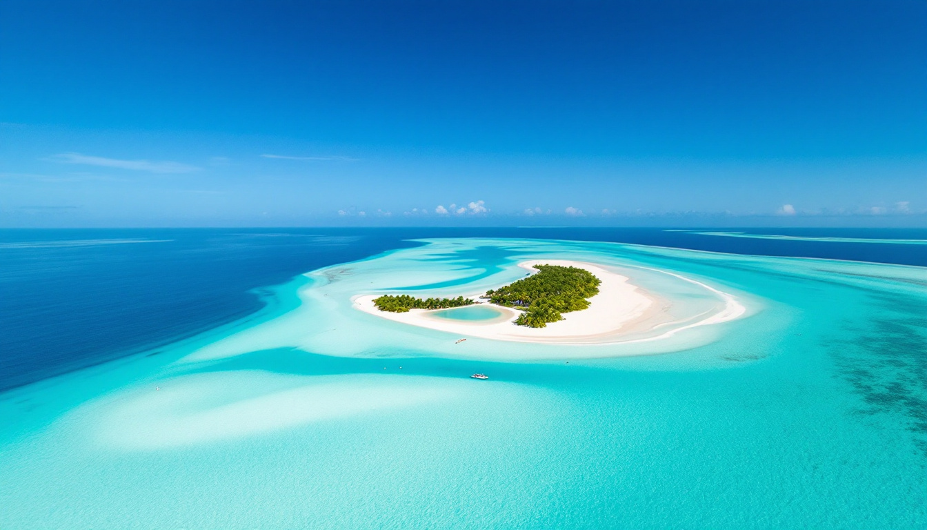 découvrez les îles enchanteurs autour de zanzibar, telles que mnemba, pemba et mafia. parfaites pour des escapades uniques, ces destinations offrent des plages idylliques, une biodiversité riche et des activités marines inoubliables. plongez dans cette aventure tropicale et laissez-vous séduire par la beauté des paysages et la culture locale.