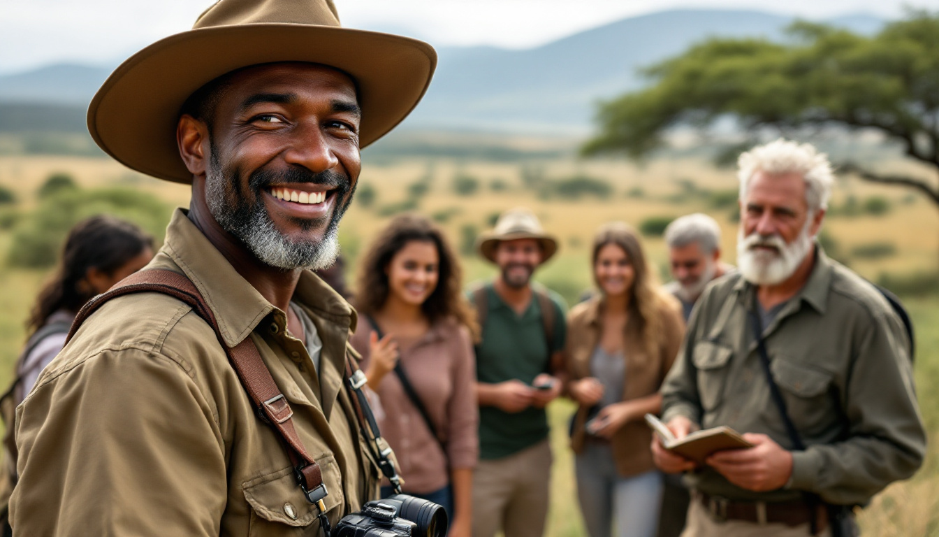 découvrez tout ce qu'il faut savoir sur les pourboires en tanzanie. ce guide complet vous renseignera sur les pratiques à adopter pour récompenser vos guides, chauffeurs et le personnel hôtelier, afin d'apprécier pleinement votre expérience dans ce pays riche en culture et en paysages.