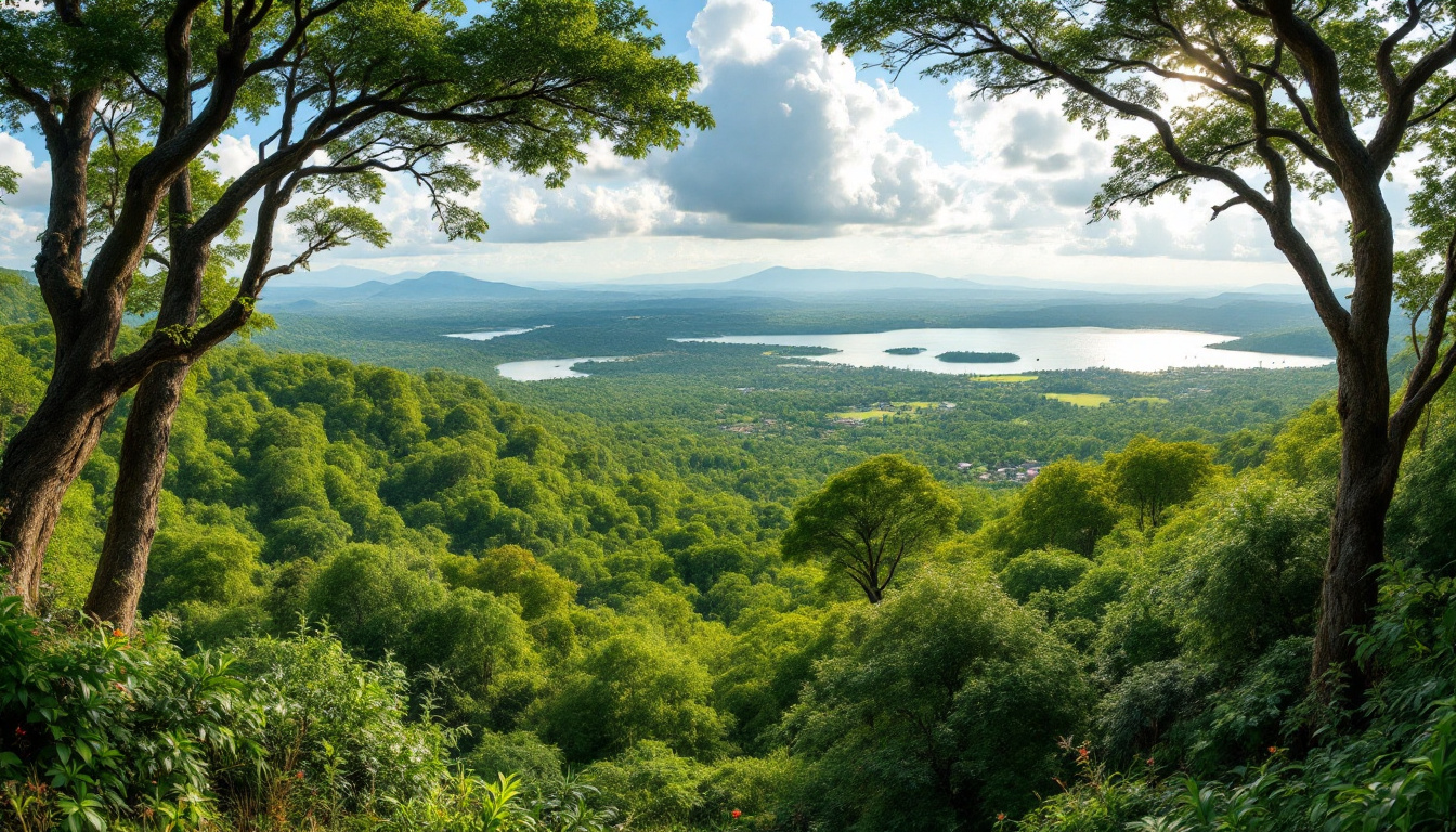 découvrez la fascinante diversité des primates en tanzanie à travers une rencontre unique avec des chimpanzés, des babouins et des singes colobes. plongez dans leur habitat naturel et apprenez-en plus sur leurs comportements et leur environnement.