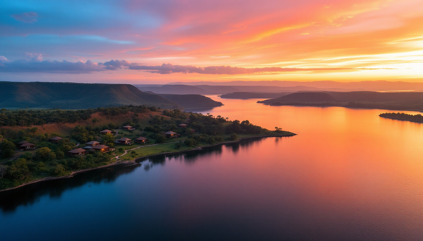 découvrez les lodges du lac eyasi, un lieu idéal pour explorer la culture fascinante des hadzabe et admirer des paysages à couper le souffle. profitez d'un séjour immersif au cœur de la nature et vivez des expériences authentiques.