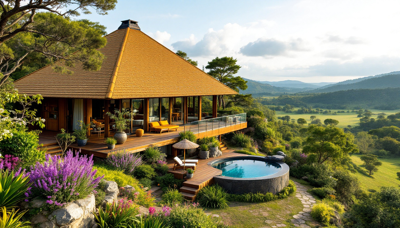 découvrez les lodges confortables perchés en altitude dans le parc national de kitulo. profitez de la beauté des prairies fleuries tout en vous relaxant dans un cadre naturel exceptionnel. une expérience inoubliable vous attend au cœur de la nature.