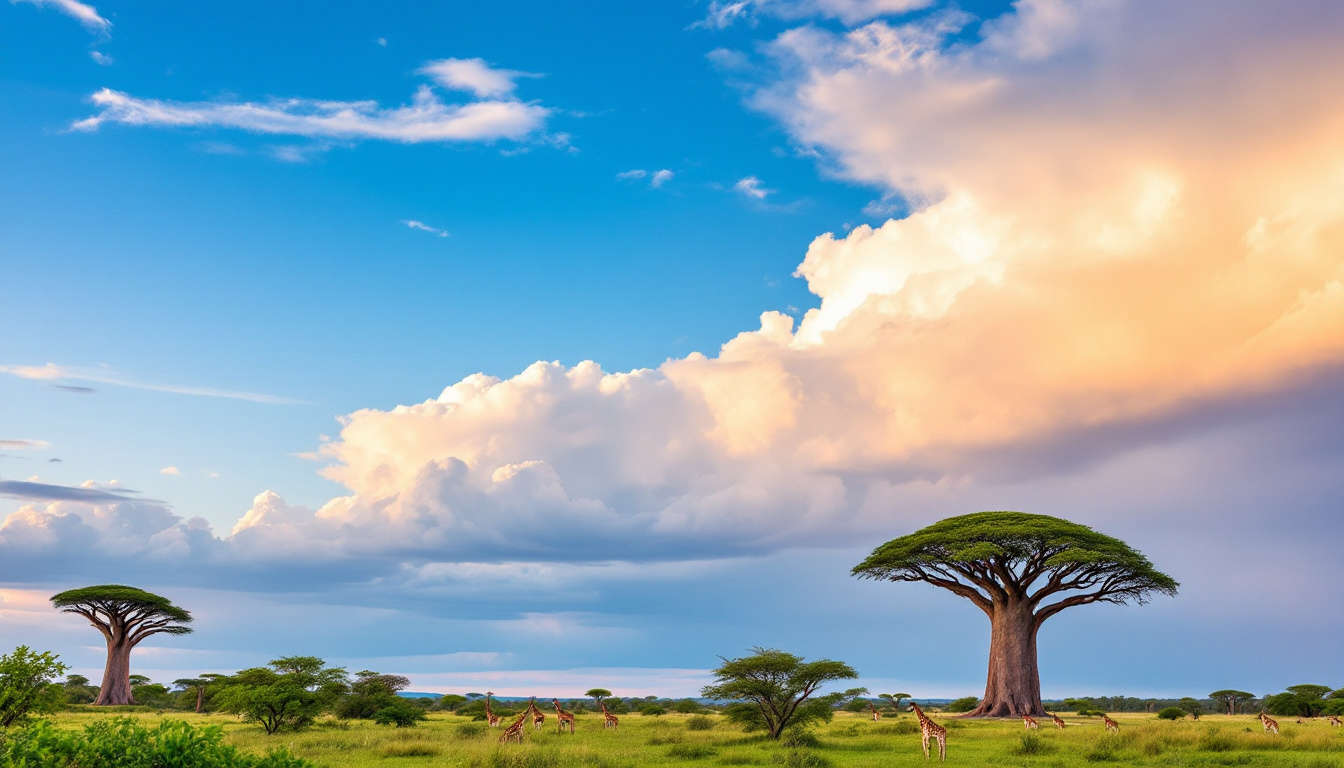 découvrez la meilleure saison pour visiter tarangire et maximiser vos chances d'observer la faune spectaculaire. apprenez quand partir pour vivre une expérience inoubliable au cœur de la nature tanzanienne.