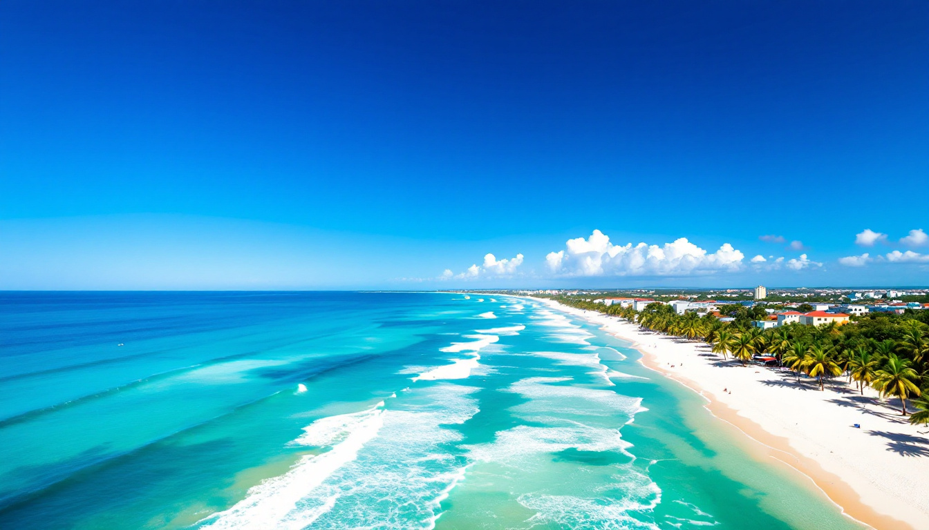 découvrez la meilleure saison pour visiter zanzibar avec notre guide complet sur les conditions météo. apprenez quand profiter pleinement de l'île, en découvrant les périodes idéales pour profiter de ses plages paradisiaques et de ses paysages époustouflants.