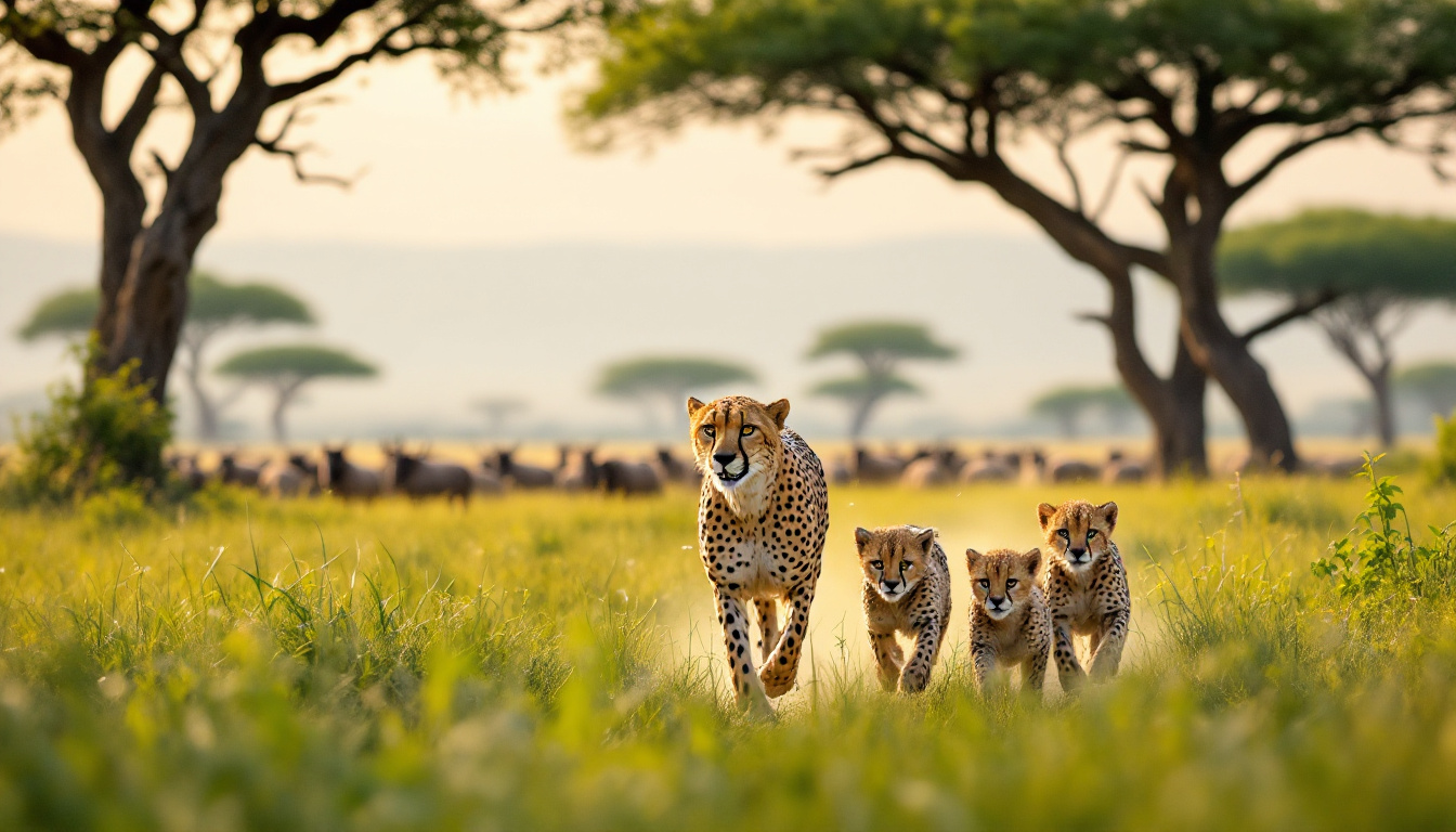 découvrez la meilleure saison pour voyager selon vos envies ! que vous rêviez de safaris en afrique, de vacances à la plage ou de treks en montagne, notre guide vous aide à choisir le moment idéal pour profiter pleinement de votre expérience de voyage.