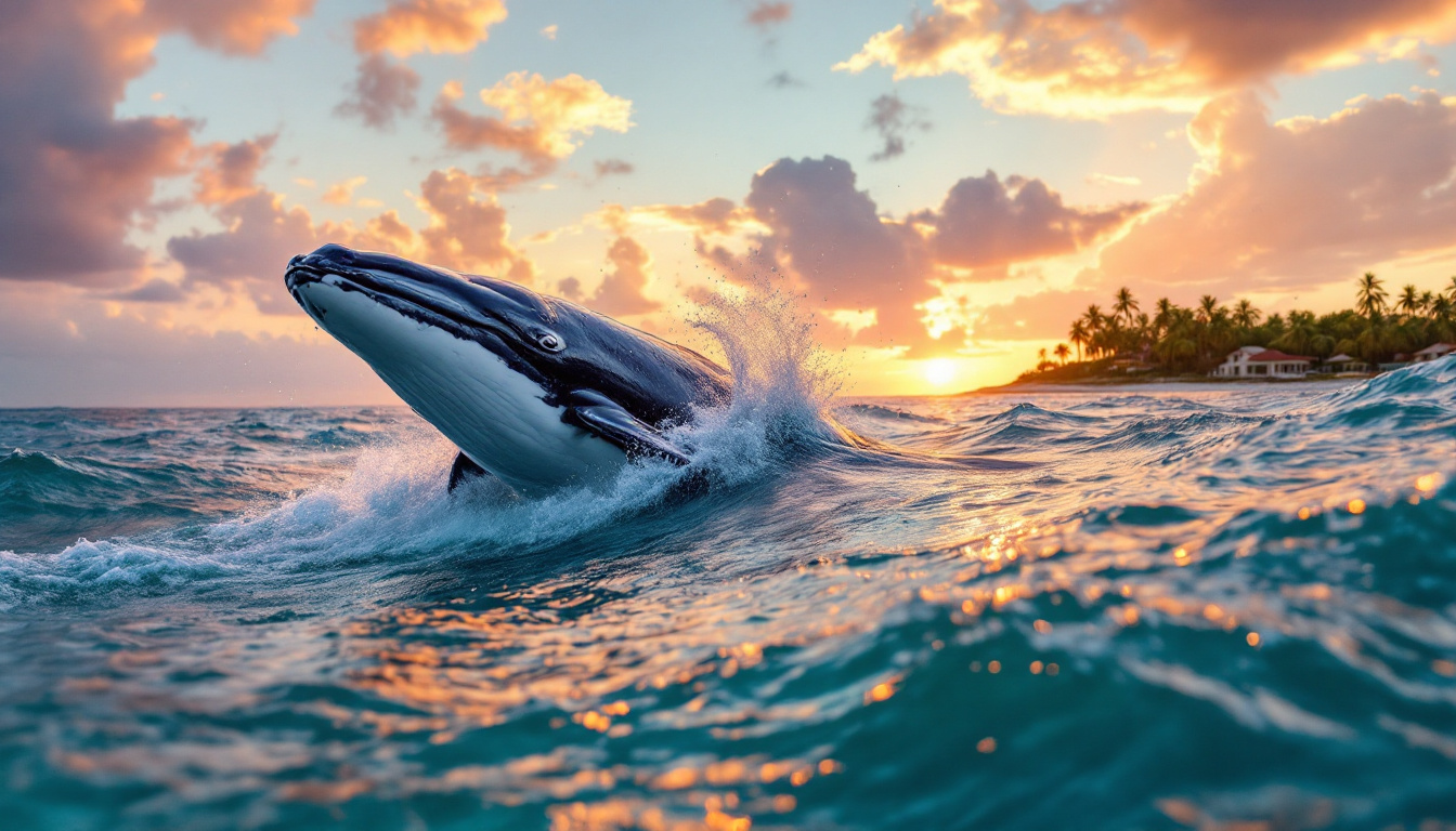 découvrez les meilleurs moments et lieux pour observer les baleines au large de mafia. plongez au cœur de cette expérience unique d'observation de la faune marine, avec des conseils pratiques pour maximiser votre aventure.