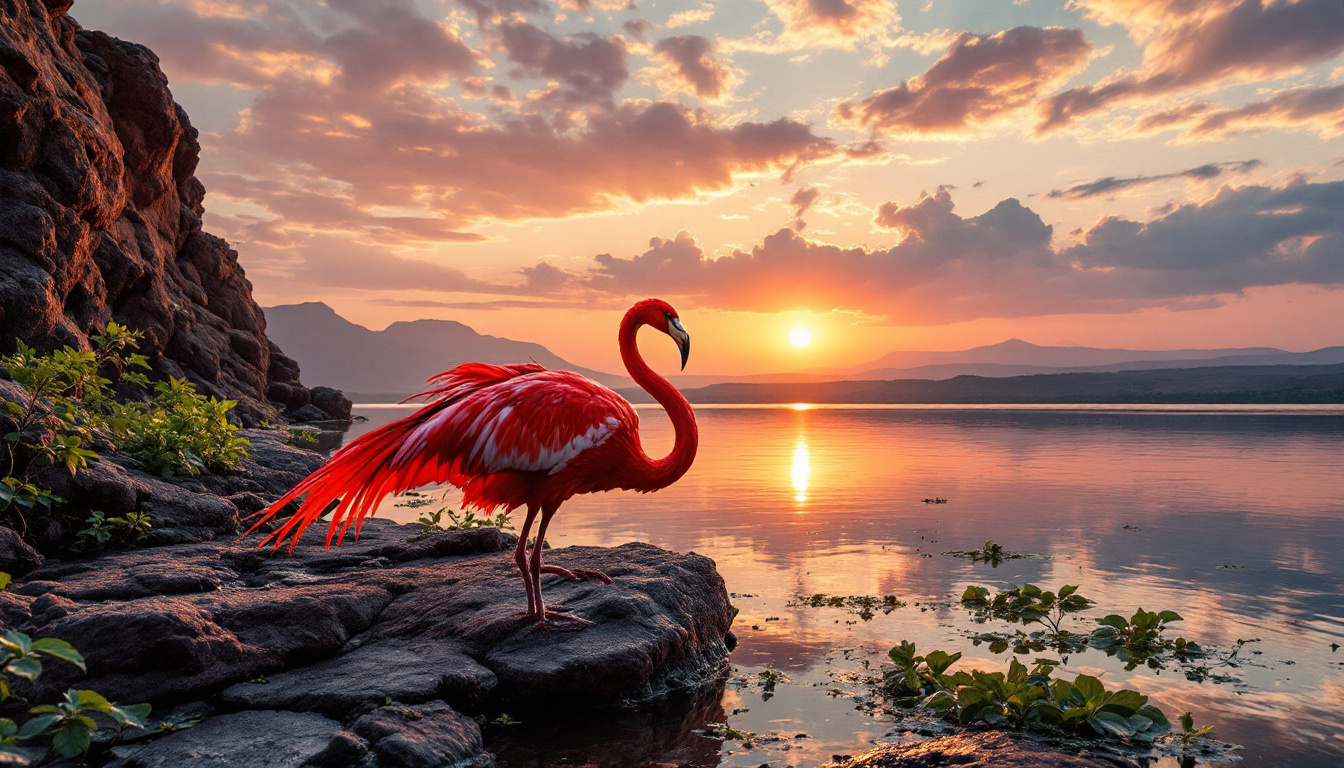 découvrez les meilleurs endroits en tanzanie pour l'observation des oiseaux et plongez dans la diversité fascinante de l'avifaune locale. que vous soyez ornithologue passionné ou amateur, cet article vous guidera vers les sites incontournables pour admirer les espèces uniques de cette région spectaculaire.