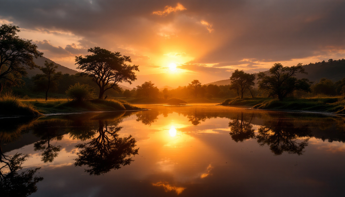 découvrez le parc national d'arusha, une destination idéale pour des safaris d’une journée à proximité d’arusha. explorez sa faune variée, ses paysages époustouflants et vivez une expérience inoubliable au cœur de la nature tanzanienne.