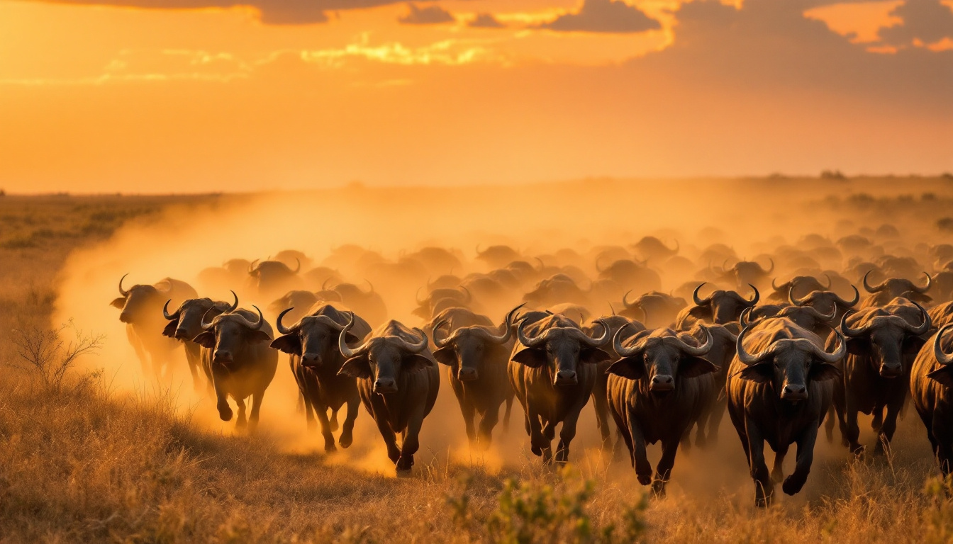 découvrez le parc national de katavi, un trésor de la nature loin des foules. explorez ses paysages préservés, sa faune diversifiée et vivez une aventure inoubliable dans un environnement sauvage et authentique.