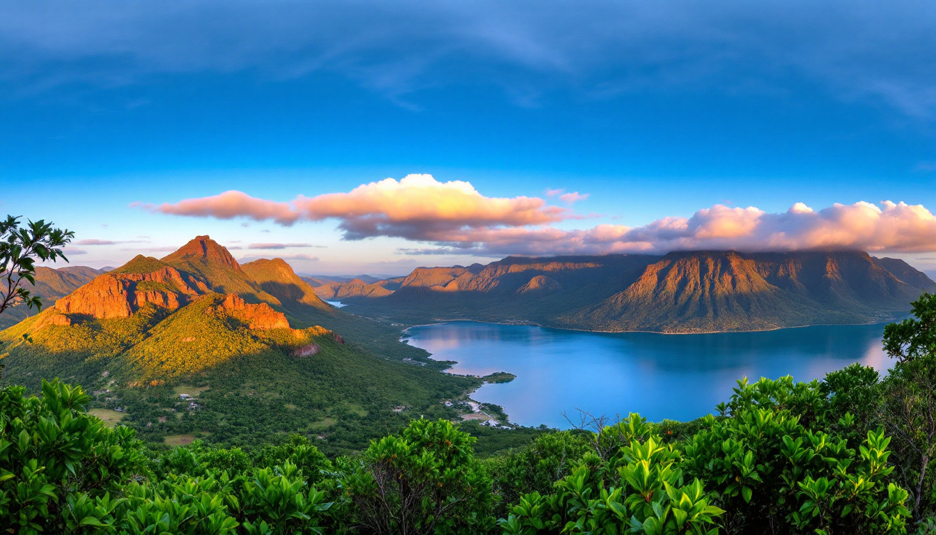 découvrez le parc national de mahale, un havre de nature où vous aurez l'opportunité unique de rencontrer des chimpanzés dans un cadre majestueux de montagnes surplombant le lac tanganyika. une aventure inoubliable au cœur de la biodiversité !