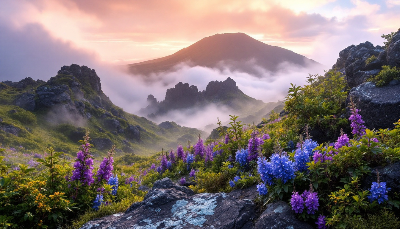 découvrez le parc national du kilimandjaro, un lieu exceptionnel où la faune sauvage rencontre l'ascension de la montagne la plus haute d'afrique. vivez une aventure inoubliable entre paysages grandioses et biodiversité riche.