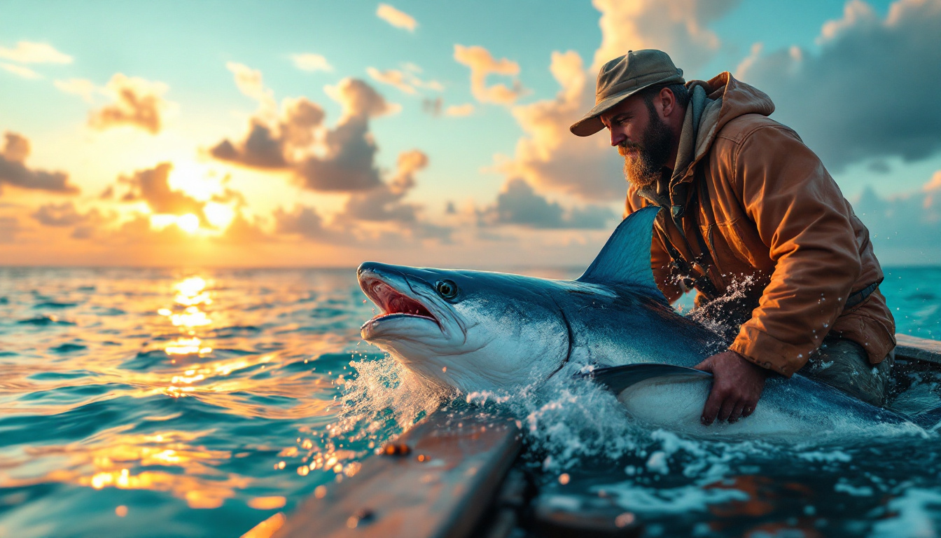 découvrez des aventures inoubliables de pêche au large sur la magnifique côte tanzanienne et à zanzibar. profitez d'expériences uniques en haute mer, idéales pour les passionnés de pêche et les amateurs de nature.