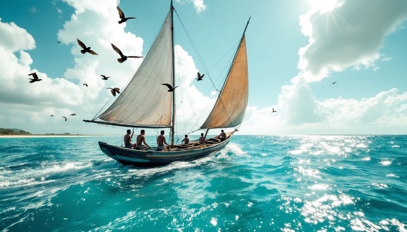 découvrez des expériences inoubliables de pêche au large sur la côte tanzanienne et à zanzibar. vivez l'adrénaline de la pêche en haute mer et explorez des eaux riches en poissons tout en profitant des paysages spectaculaires de cette destination tropicale.