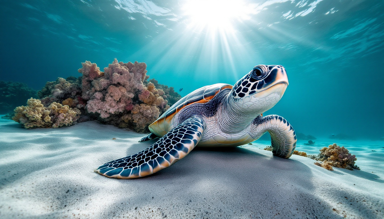 découvrez les merveilles sous-marines de zanzibar grâce à notre guide sur la plongée et le snorkeling. explorez les meilleurs sites pour admirer les récifs coralliens vibrants et la biodiversité marine exceptionnelle. un véritable paradis pour les amateurs d'aventure aquatique!