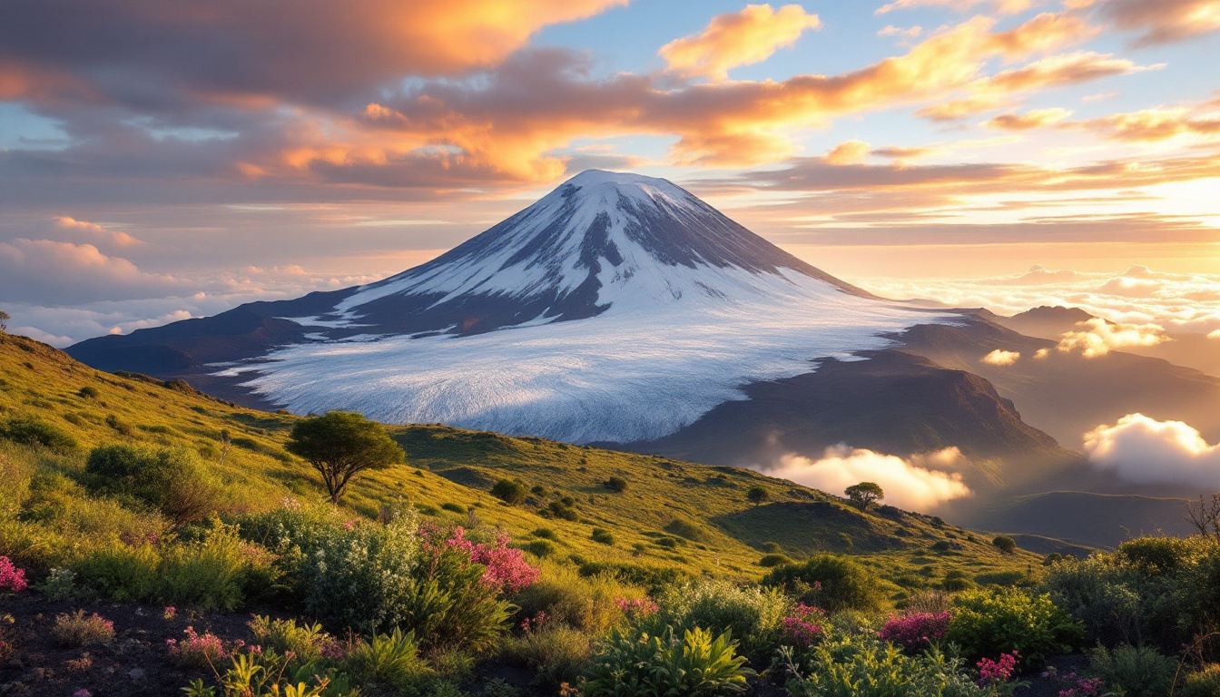 découvrez l'aventure ultime en tanzanie avec nos randonnées et trekking. explorez des montagnes majestueuses, des volcans emblématiques et des paysages à couper le souffle. partez à la conquête de la nature sauvage et vivez des souvenirs inoubliables au cœur de ce pays extraordinaire.