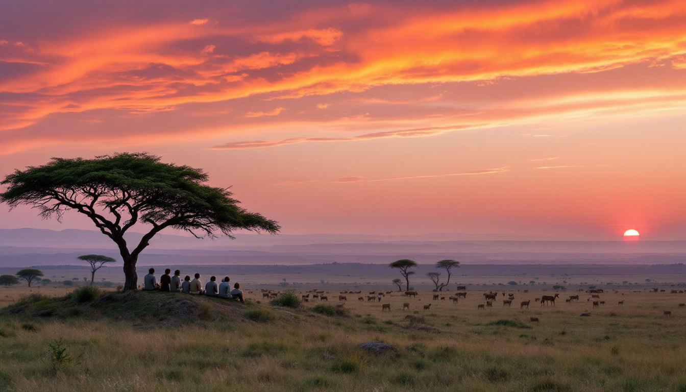 découvrez nos conseils pratiques pour voyager en toute sécurité en tanzanie. évitez les problèmes courants et savourez pleinement votre expérience dans ce pays riche en culture et en paysages magnifiques.