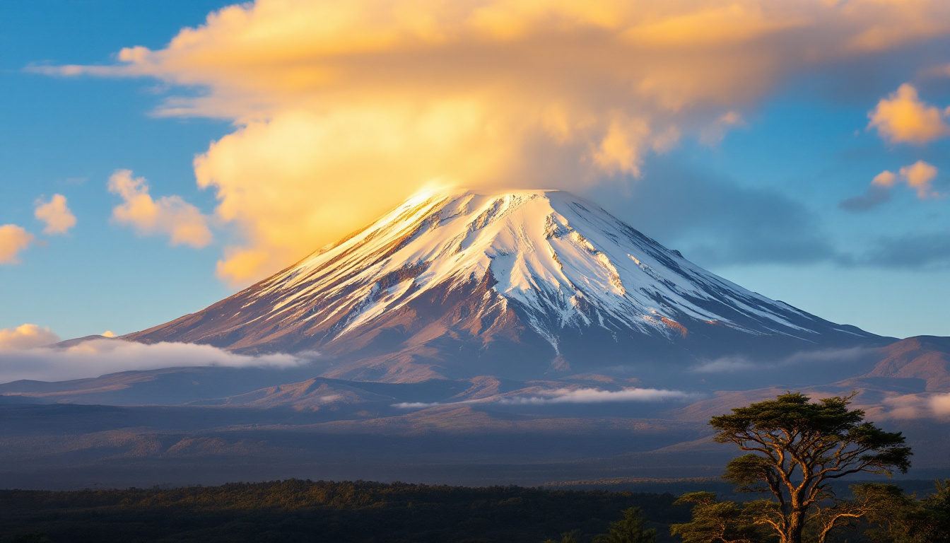 découvrez les différentes routes du kilimandjaro et obtenez des conseils pratiques pour préparer votre trek d'aventure. que vous soyez débutant ou alpiniste expérimenté, cette guide vous aide à planifier un voyage inoubliable au sommet de l'afrique.