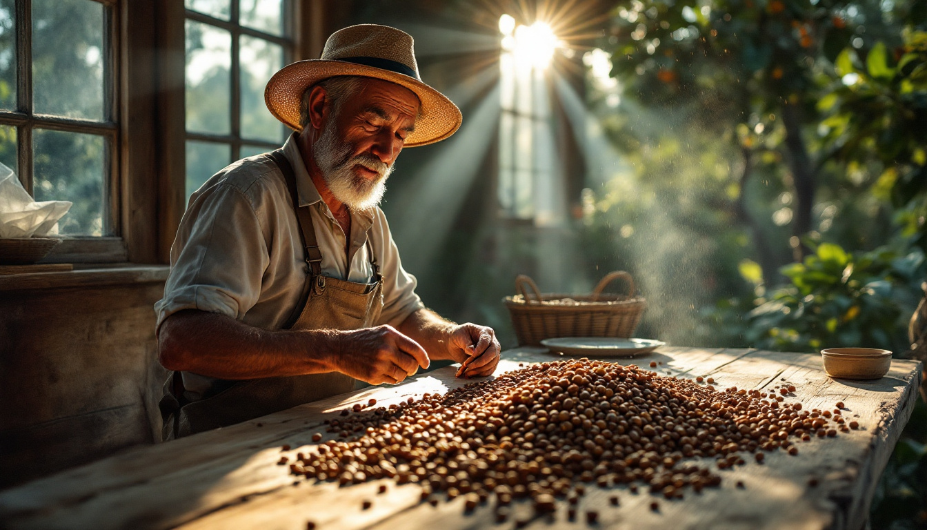 explorez les plantations de café dans le nord et plongez au cœur du processus de production, de la culture des grains à la tasse. une expérience enrichissante pour les amateurs de café et les curieux de la nature.