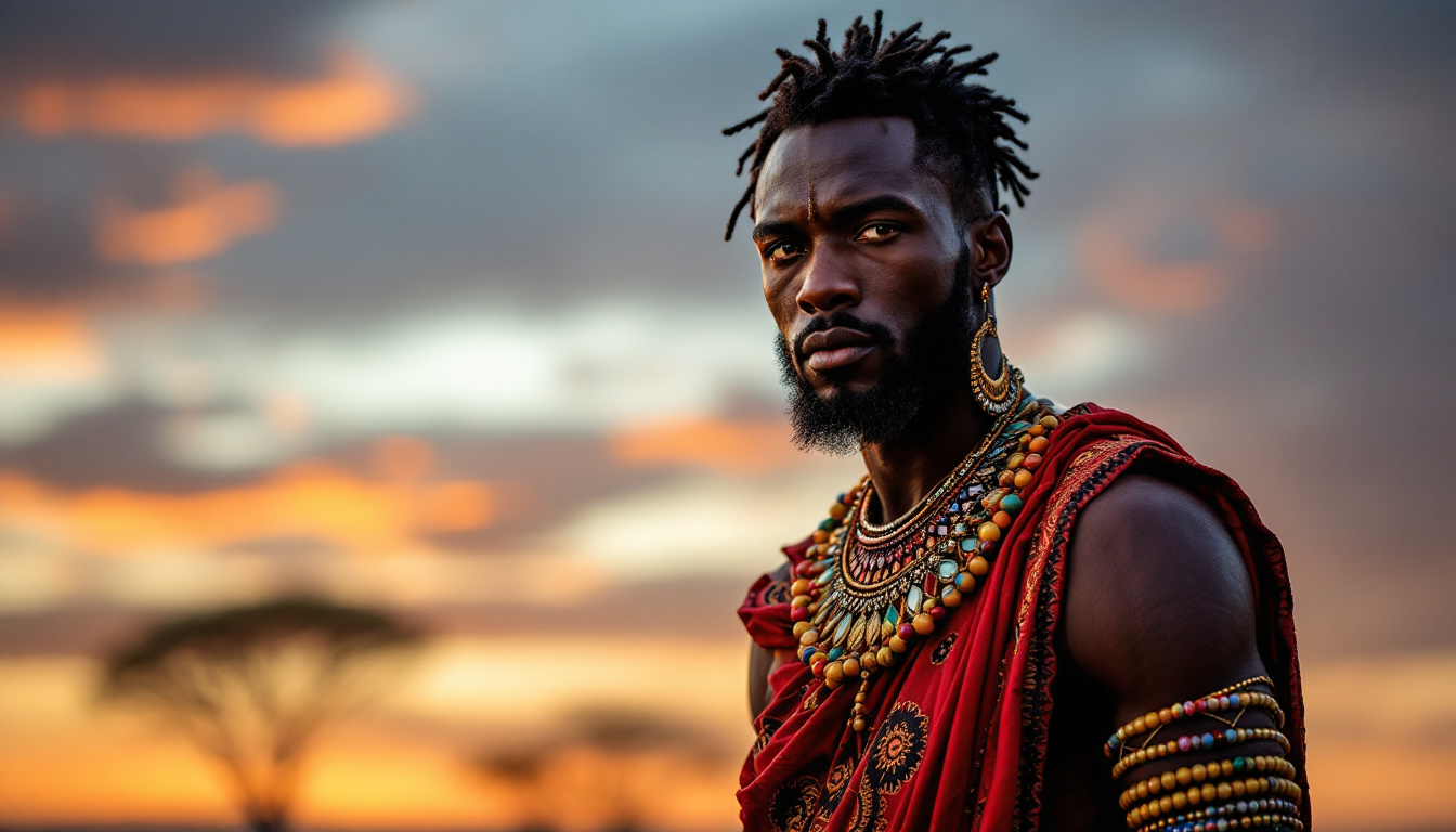 plongez au cœur de la culture masaï grâce à des visites immersives dans leurs villages. découvrez leurs traditions, leur mode de vie et partagez des moments uniques avec cette communauté fascinante.